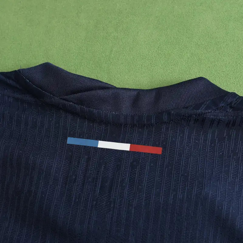 2425 season Paris home Player version