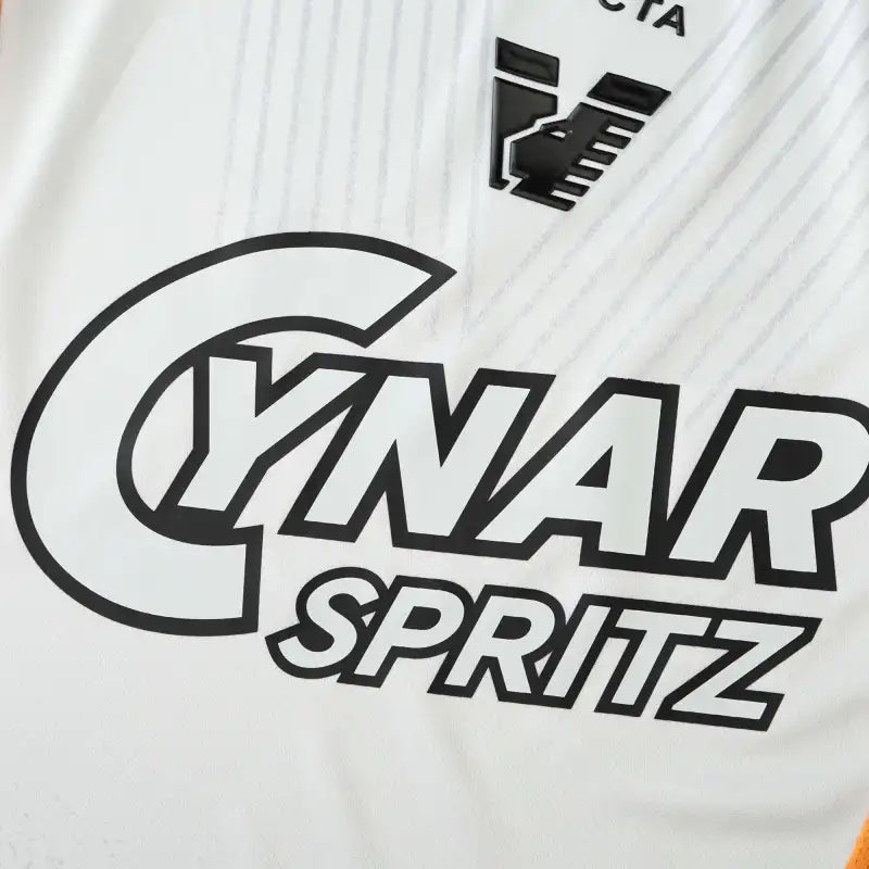 2425 season Venezia F.C. away Player version