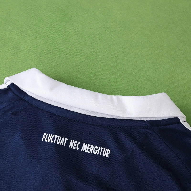 2526 season Paris FC home fans version