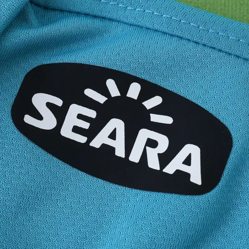 2013 season Santos FC third Kids kit