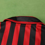 9900 season A.C. Milan home retro Fan version