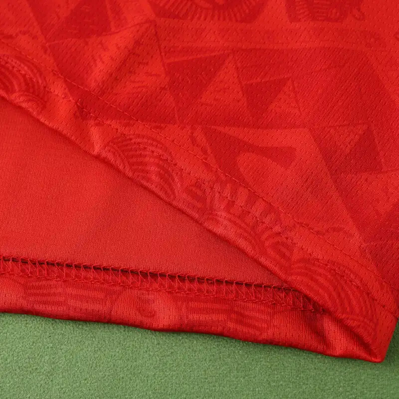 2526 season Egypt home Fan version