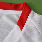 2526 Season RB Leipzig Home Player version