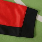 2627 season A.C. Milan fifth Long sleeve Fan version