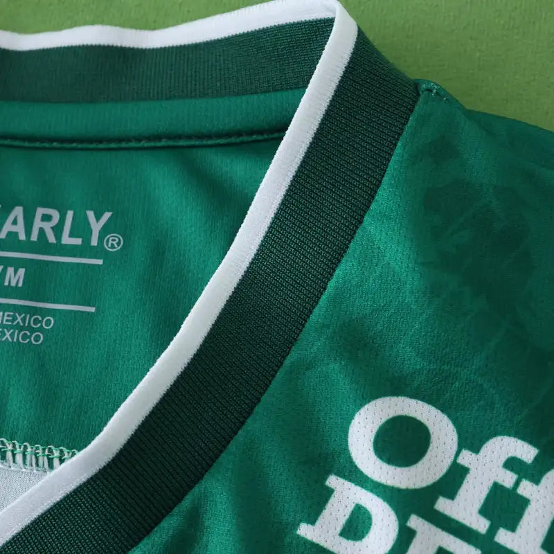 2425 season Club León F.C. home Fan version
