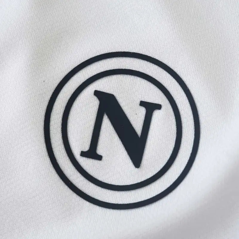 2425 season S.S.C. Napoli away Player version