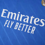 2526 season Real Madrid CF third Fan version