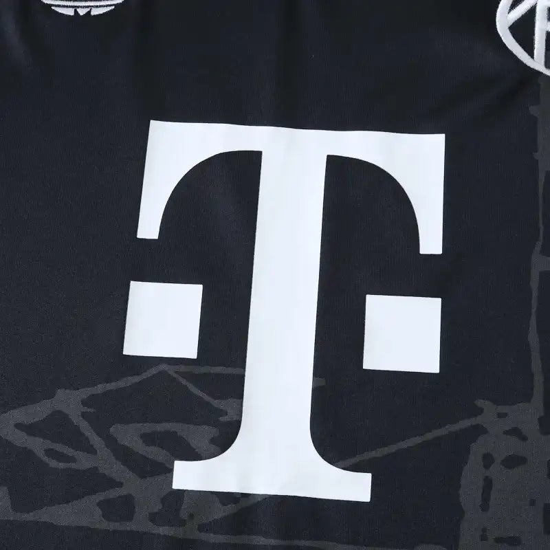 2526 season Fußball-Club Bayern München Concept version Fan version