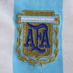 1996 season Argentina home retro Kids kit