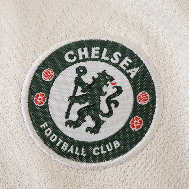 2526 season Chelsea F.C. away Kids kit