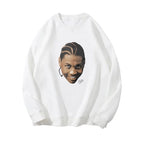 CARMELO ANTHONY Vintage t-shirt 2505C049