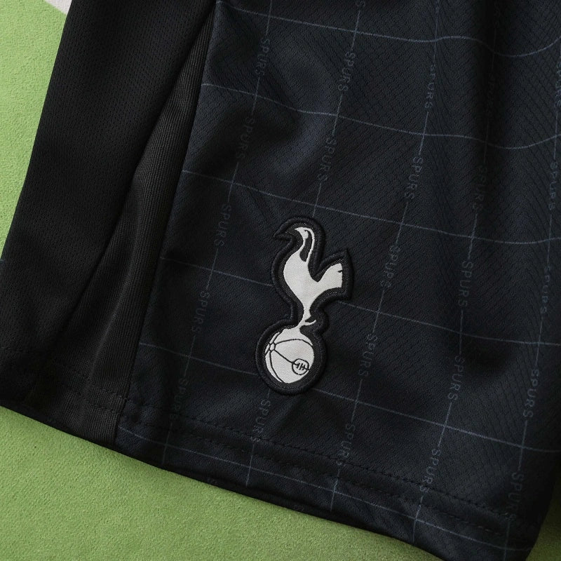 2526 Season Tottenham Hotspur F.C. away Concept version Kids Kit