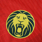 2526 season Cameroon away Player version