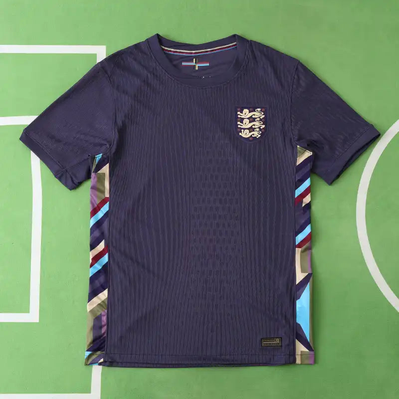 2024 UEFA England away Player version