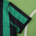 0607 season Celtic FC away retro Fan version