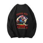 KANSAS CITY CHIEFS Vintage t-shirt 2506A015