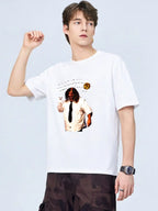 MANKIND Vintage t-shirt  2506B028