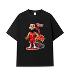 Fred VanVleet Vintage t-shirt   2505B133