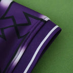 9293 ACF Fiorentina away retro Kids kit