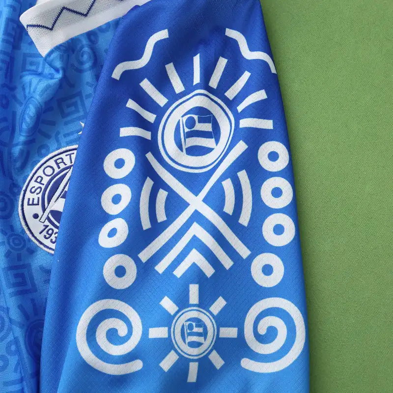 2425  Esporte Clube Bahia Concept version Fan version