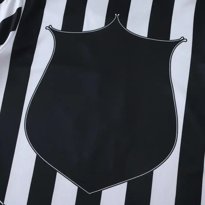 9799 season Newcastle United F.C. home Kids kit