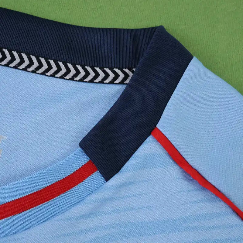 2526 season RC Celta de Vigo home Fan version