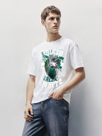 eagles Vintage t-shirt 2506A048