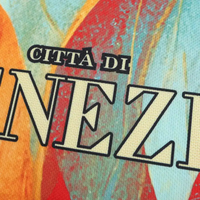 2425 season Venice Special edition Fan version