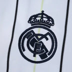 2526 season Real Madrid CF Baseball jersey T-shirt
