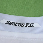 2526 season Santos FC home Women's Shirt