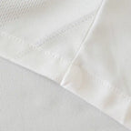 1718 season Real Madrid CF home Long sleeved Fan version