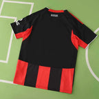 2526 season Eintracht Frankfurt home Fan version