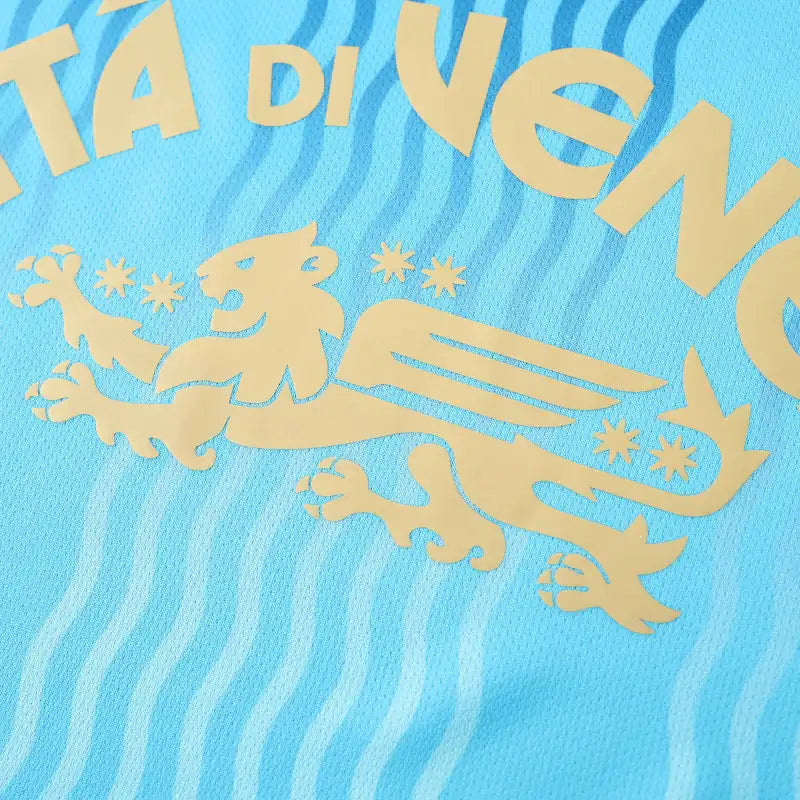 2425 season Venezia F.C. third Fan version