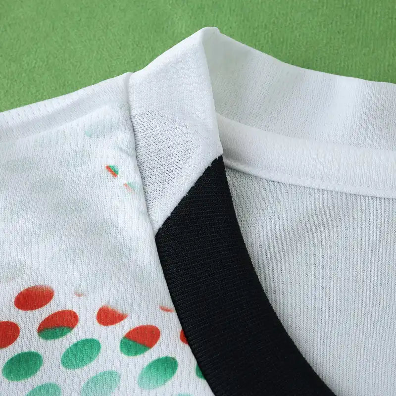 2526 season Portugal away Women's Shirt