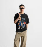 Dirk Nowitzk Vintage t-shirt   2505B104