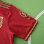 2425 Fußball-Club Bayern München 125th anniversary Player version