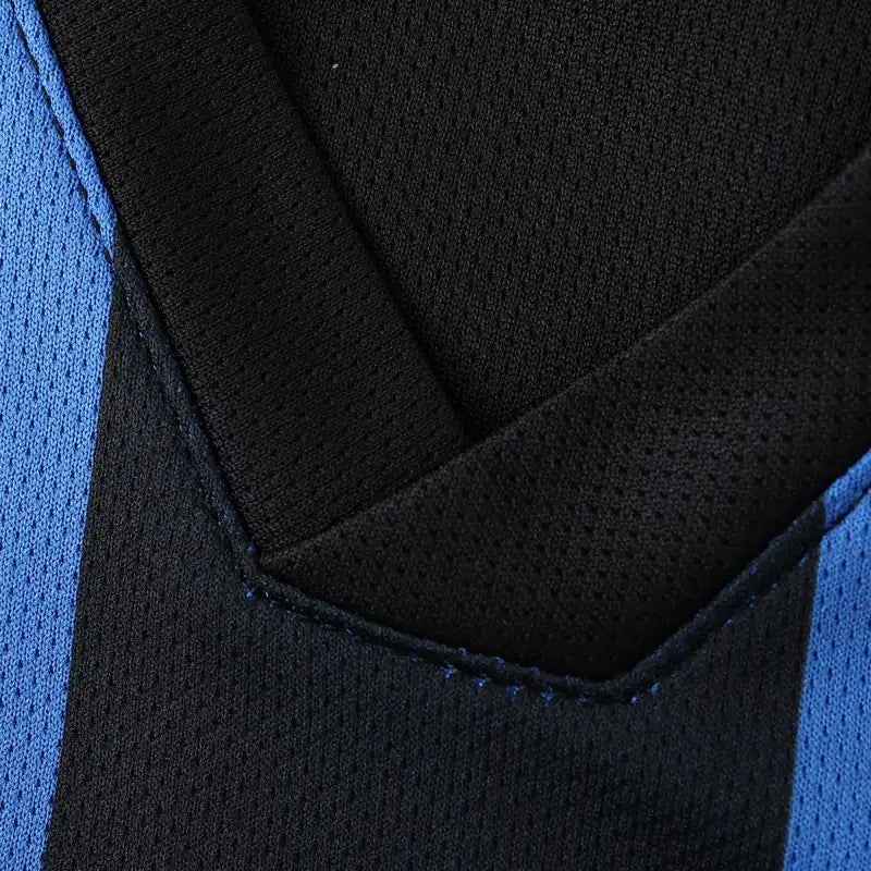 02-03 season Inter Milan home retro Fan version