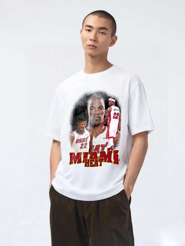 EASTERN CON Vintage t-shirt   2505B054