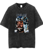 Jason Kelce Vintage t-shirt  2506A0131
