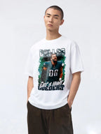 Dallas Goedert Vintage t-shirt 2506A0120