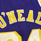 NBA L.A. Lakers 34#O'MEAL