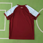 2526 season Aston Villa F.C. home Fan version