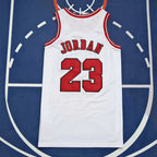 NBA Chicago Bulls 23#JORDAN