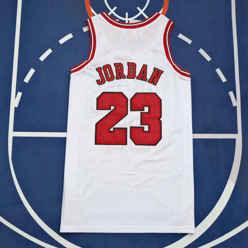 NBA Chicago Bulls 23#JORDAN