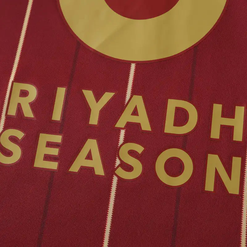 2425 season A.S. Roma home Fan version