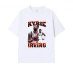 IRVING Vintage t-shirt   2505B026