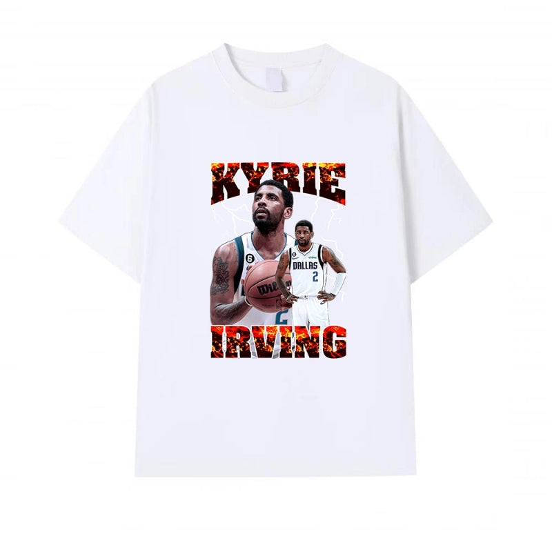 IRVING Vintage t-shirt   2505B026