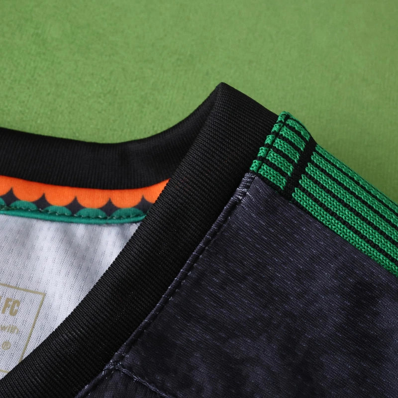 2526 season Venezia F.C. home Player version