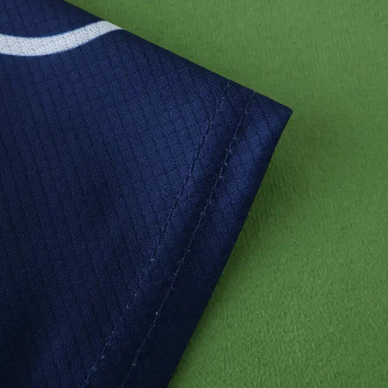 2425 season Paris Saint-Germain F.C. fourth Kids kit