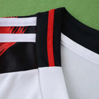 2526 season CR Flamengo away Fan version